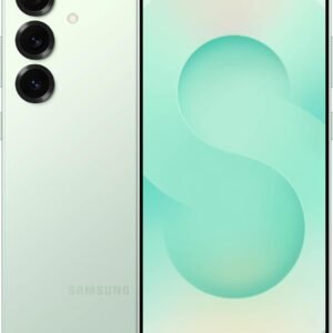 Samsung Galaxy S25+ 256GB 5G Unlocked Smartphone (2025) – AI Night Mode, Snapdragon 8 Elite, Mint, US Warranty