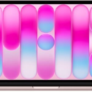 Apple 2026 MacBook Neo 13-inch Laptop with A18 Pro chip