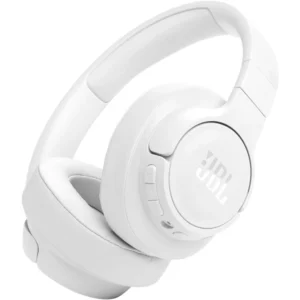 JBL Tune 770NC Wireless Headphones – Adaptive Noise Cancelling, Bluetooth 5.3 & 70-Hour Battery