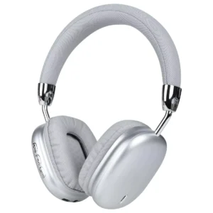 Bluetooth 5.3 Wireless ANC Headphones with Microphone